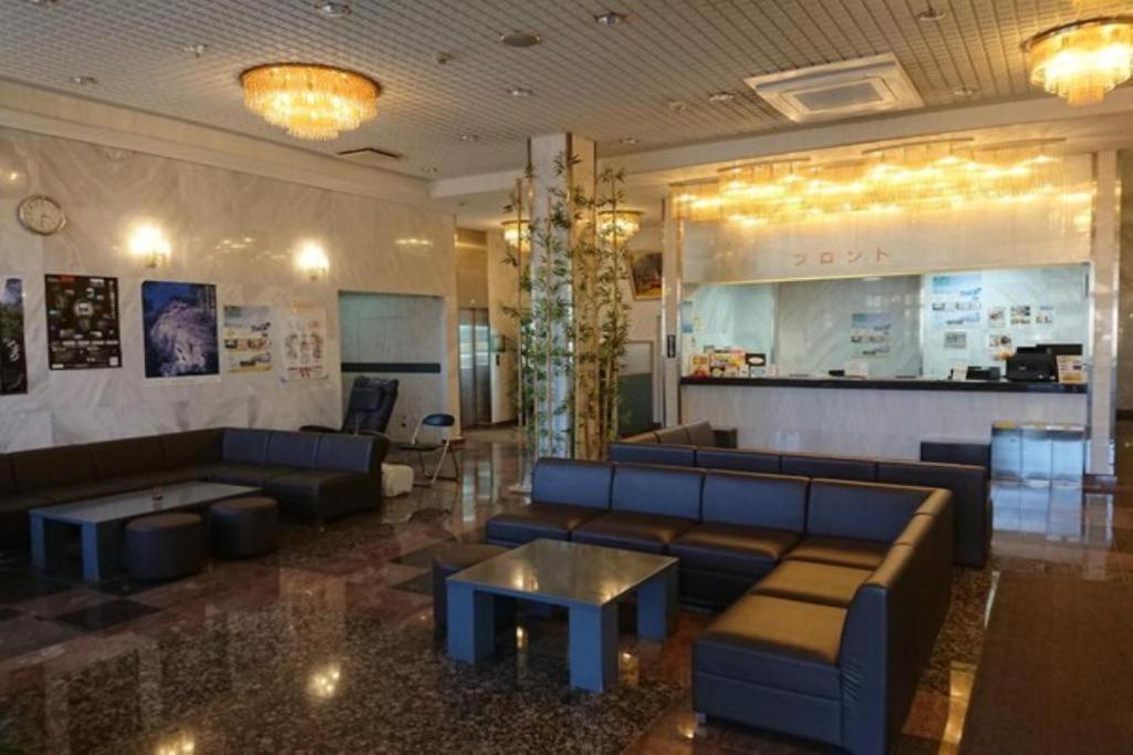 Business Hotel Kawakami Kumano Ngoại thất bức ảnh
