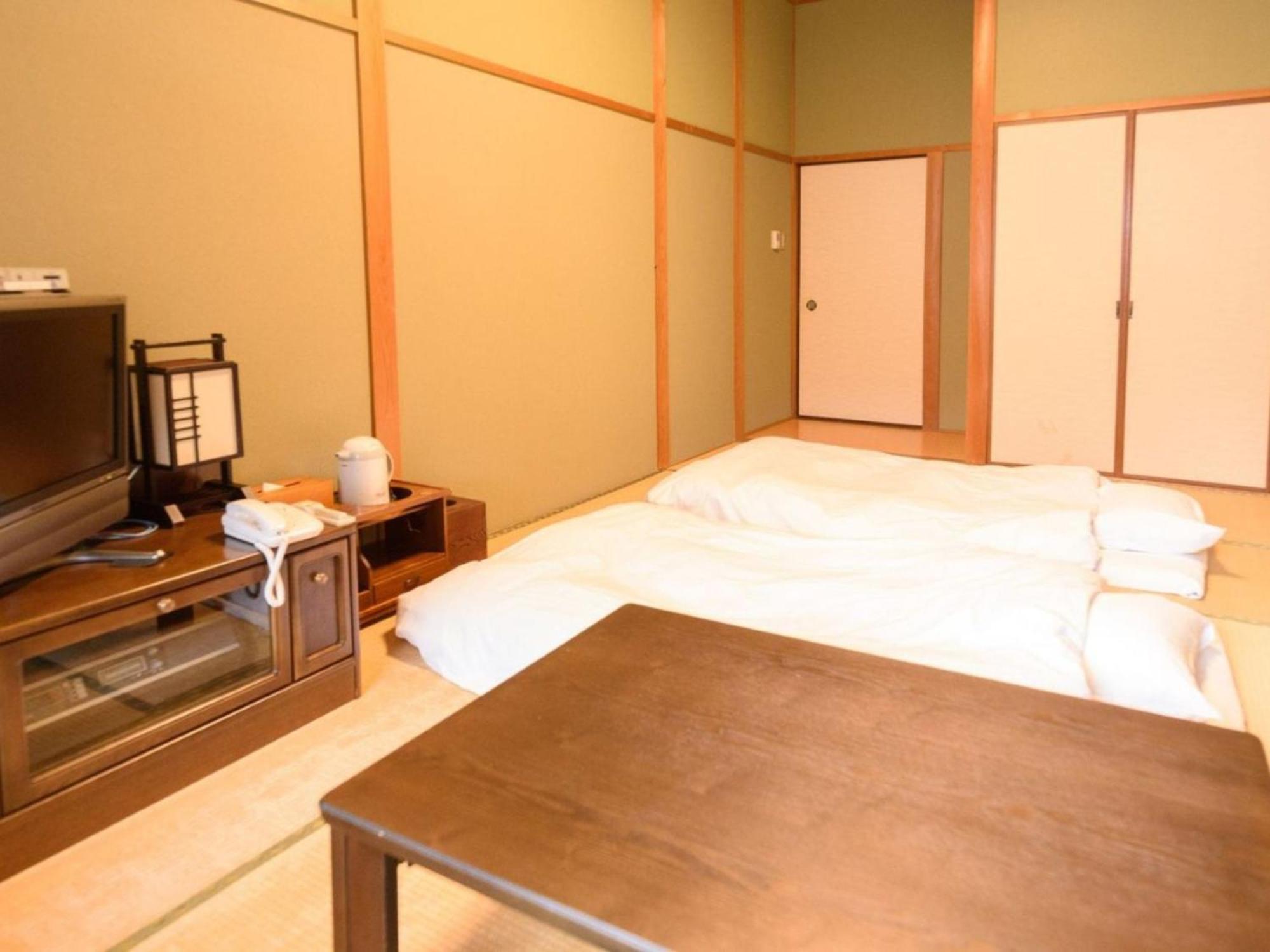 Business Hotel Kawakami Kumano Ngoại thất bức ảnh