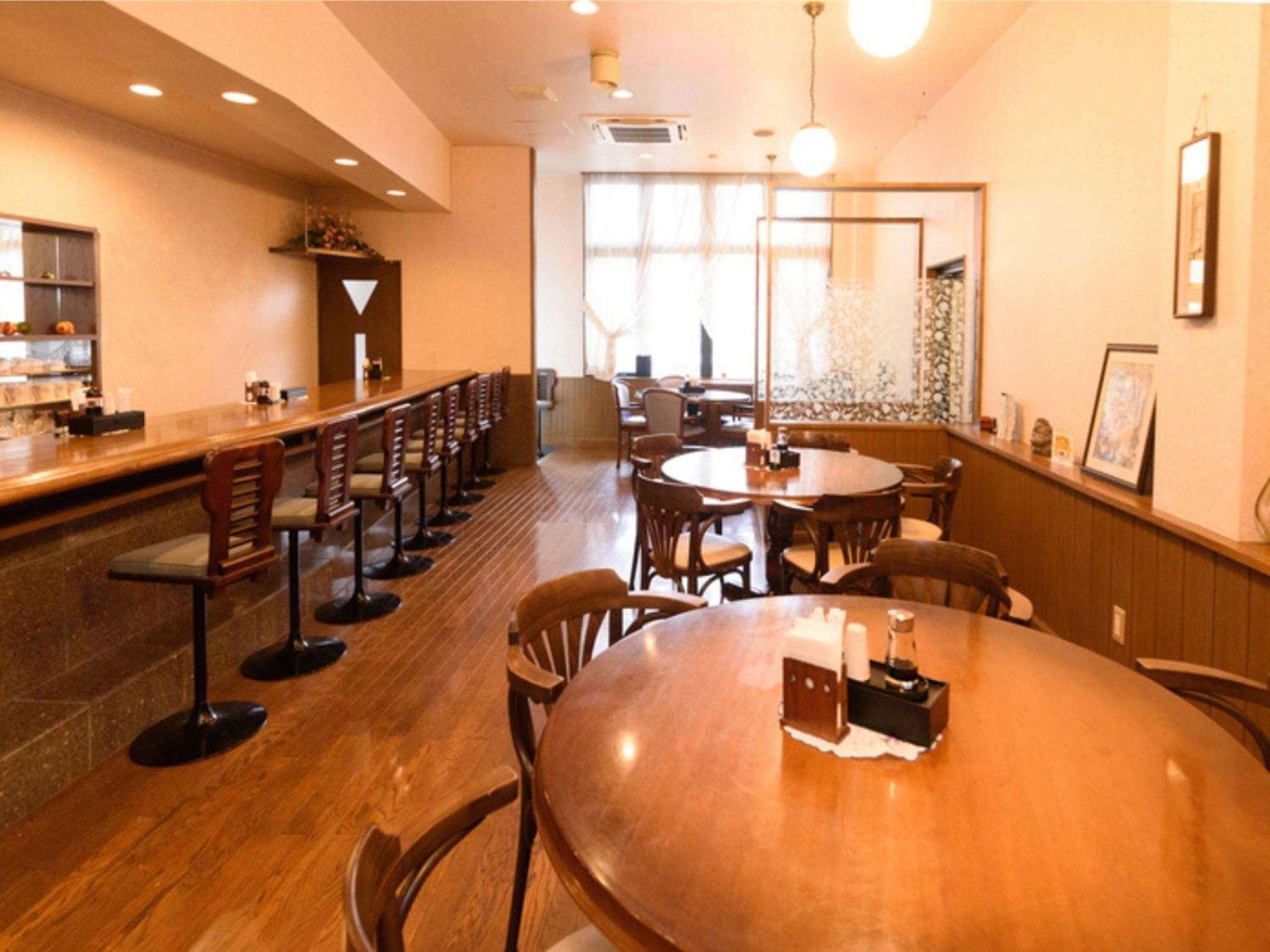 Business Hotel Kawakami Kumano Ngoại thất bức ảnh