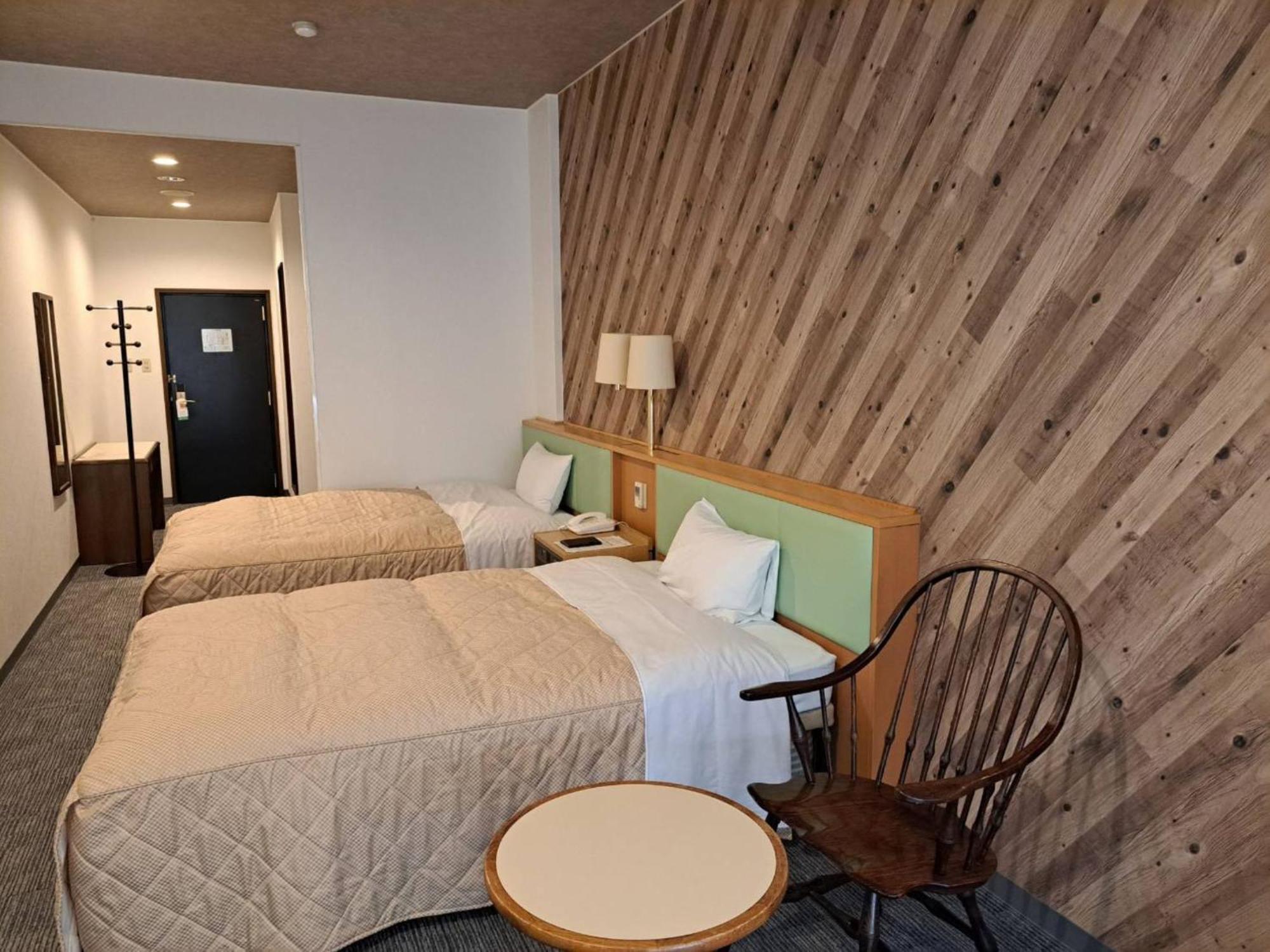 Business Hotel Kawakami Kumano Ngoại thất bức ảnh