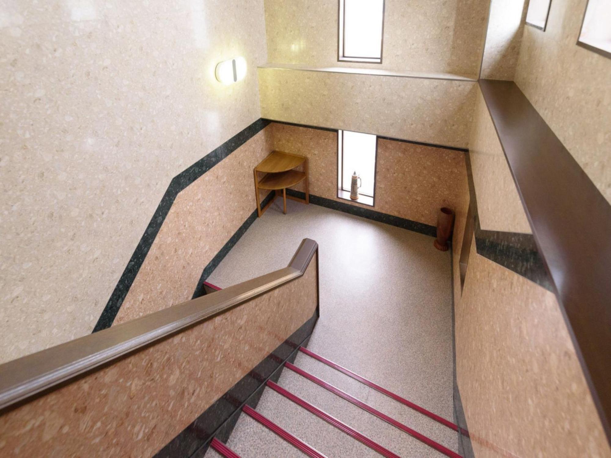 Business Hotel Kawakami Kumano Ngoại thất bức ảnh