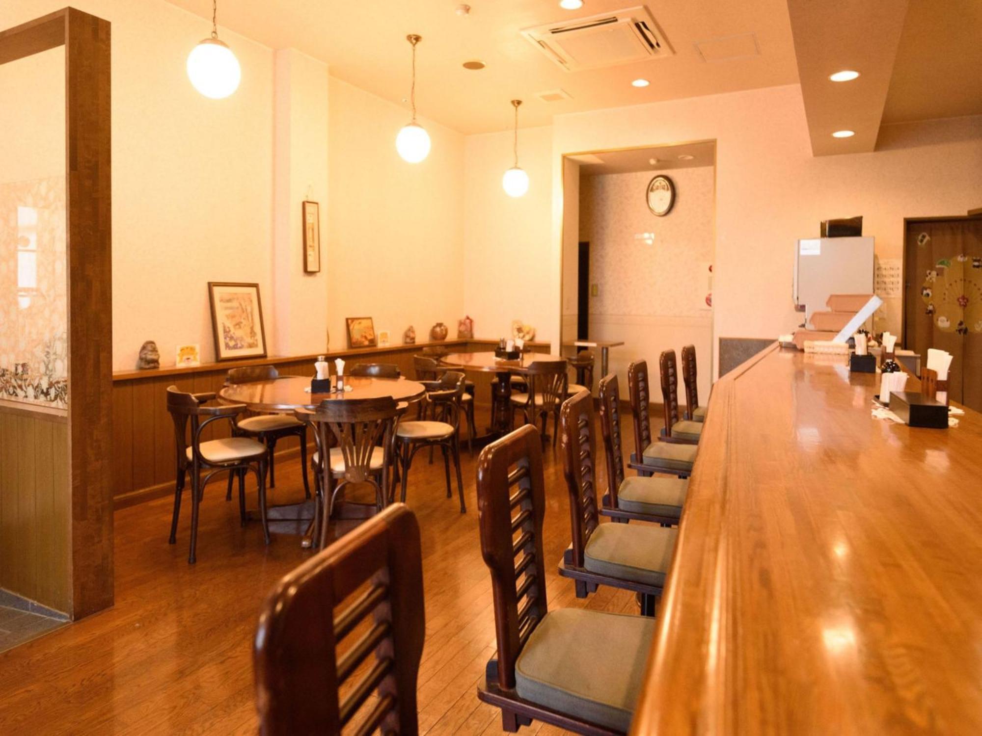 Business Hotel Kawakami Kumano Ngoại thất bức ảnh