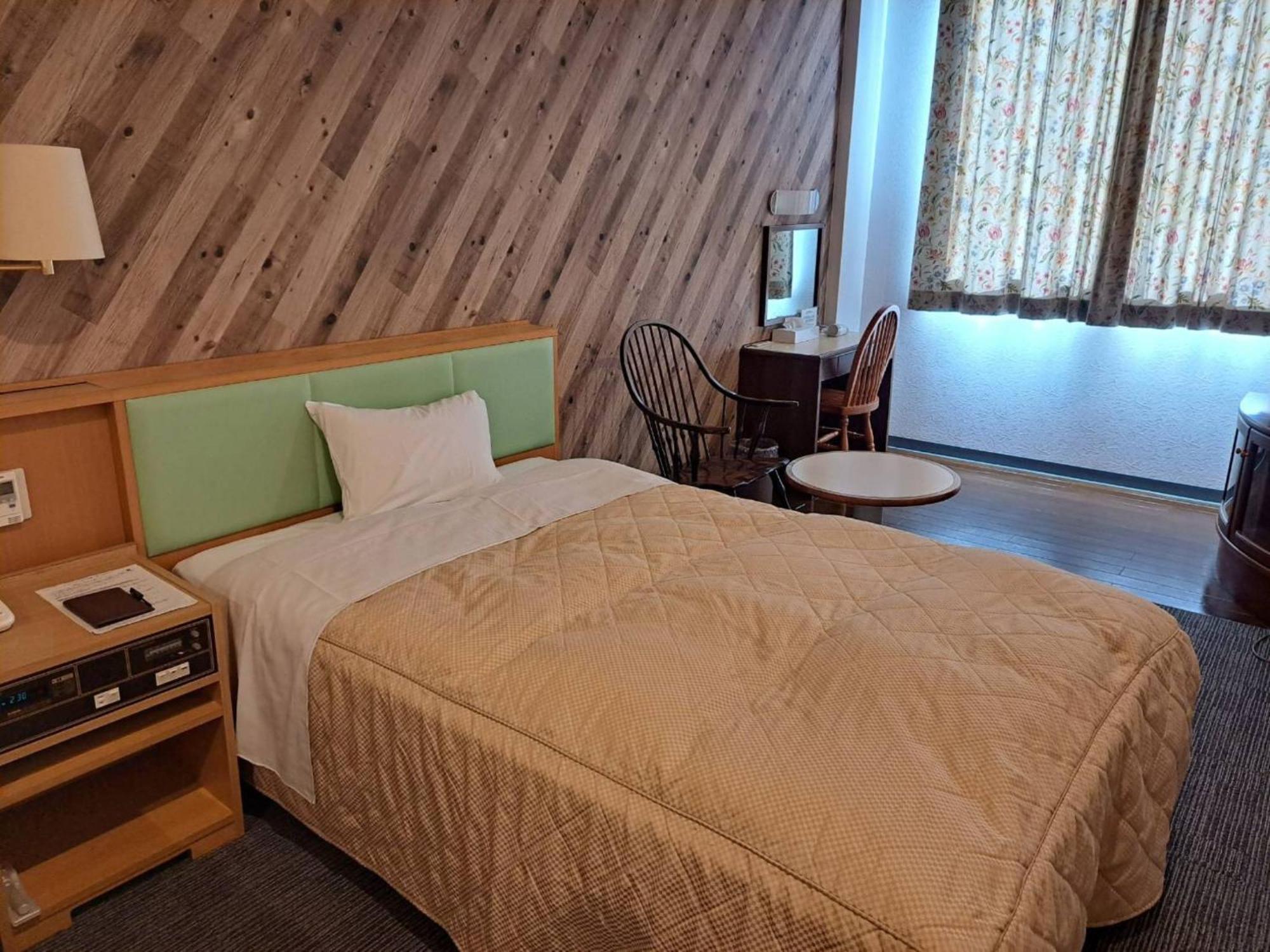 Business Hotel Kawakami Kumano Ngoại thất bức ảnh