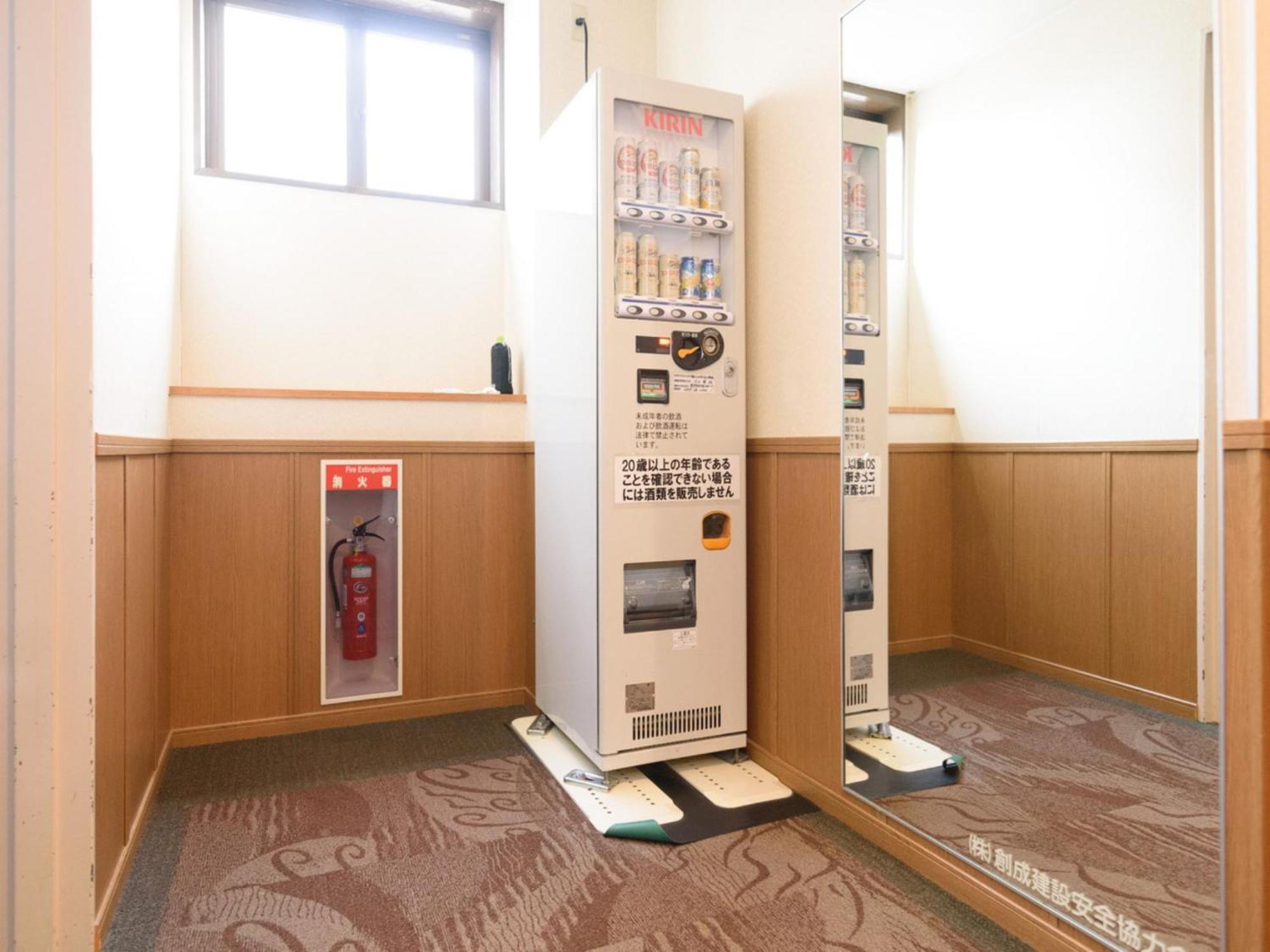 Business Hotel Kawakami Kumano Ngoại thất bức ảnh