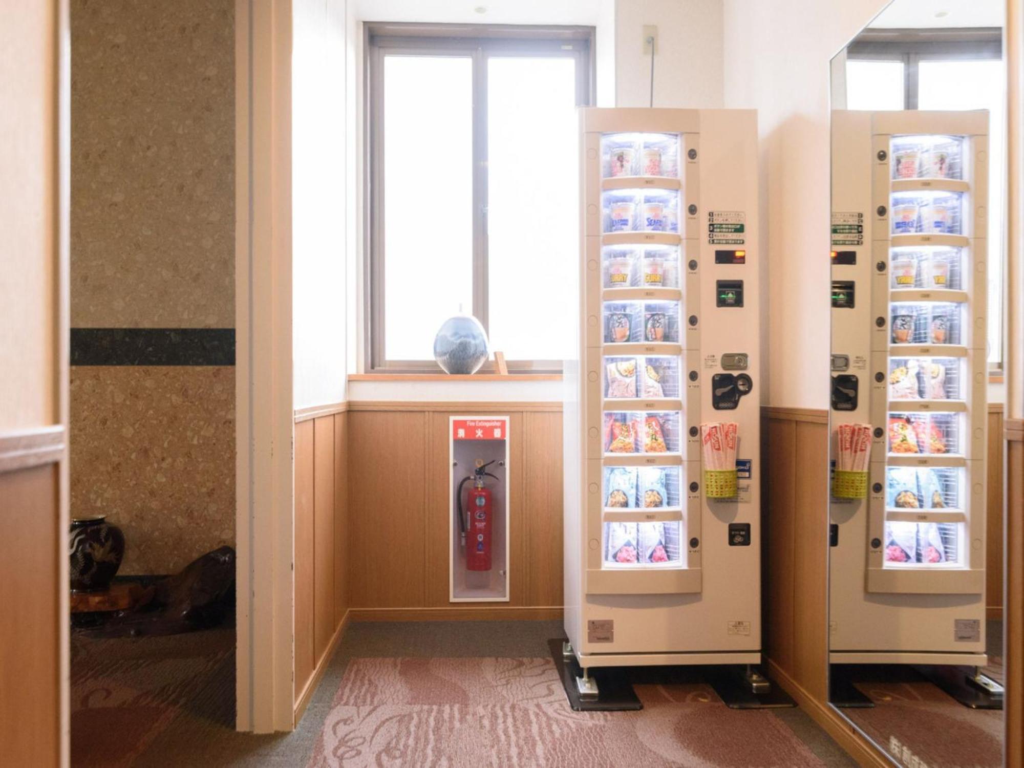Business Hotel Kawakami Kumano Ngoại thất bức ảnh
