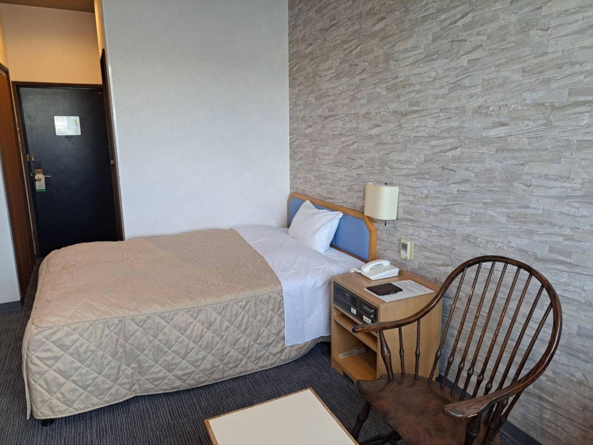 Business Hotel Kawakami Kumano Ngoại thất bức ảnh