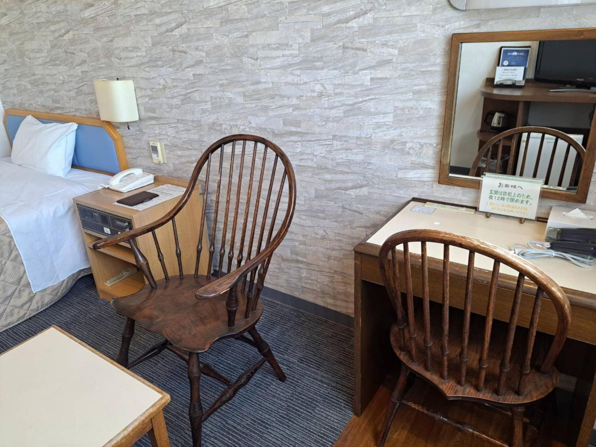 Business Hotel Kawakami Kumano Ngoại thất bức ảnh