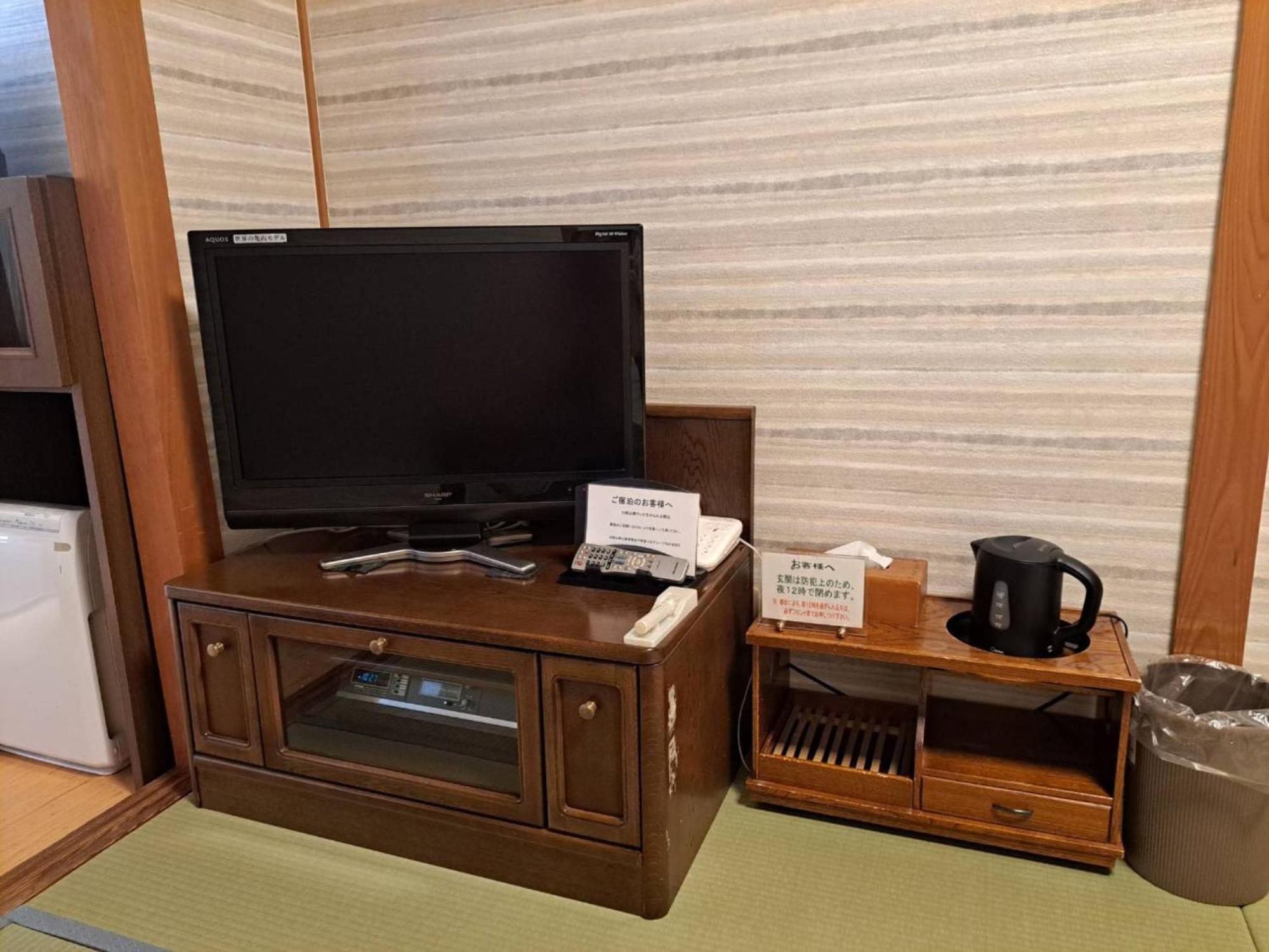 Business Hotel Kawakami Kumano Ngoại thất bức ảnh