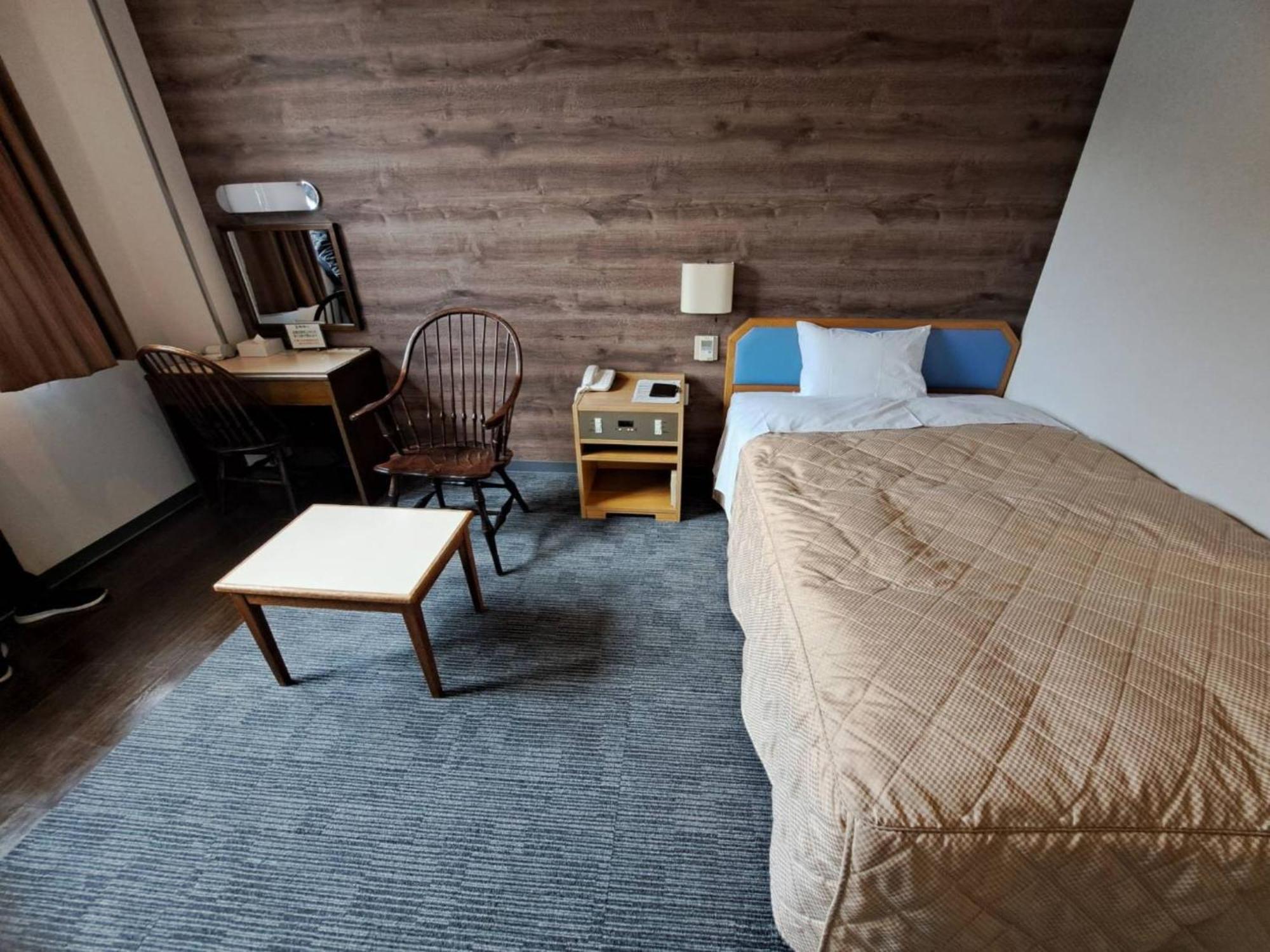 Business Hotel Kawakami Kumano Ngoại thất bức ảnh