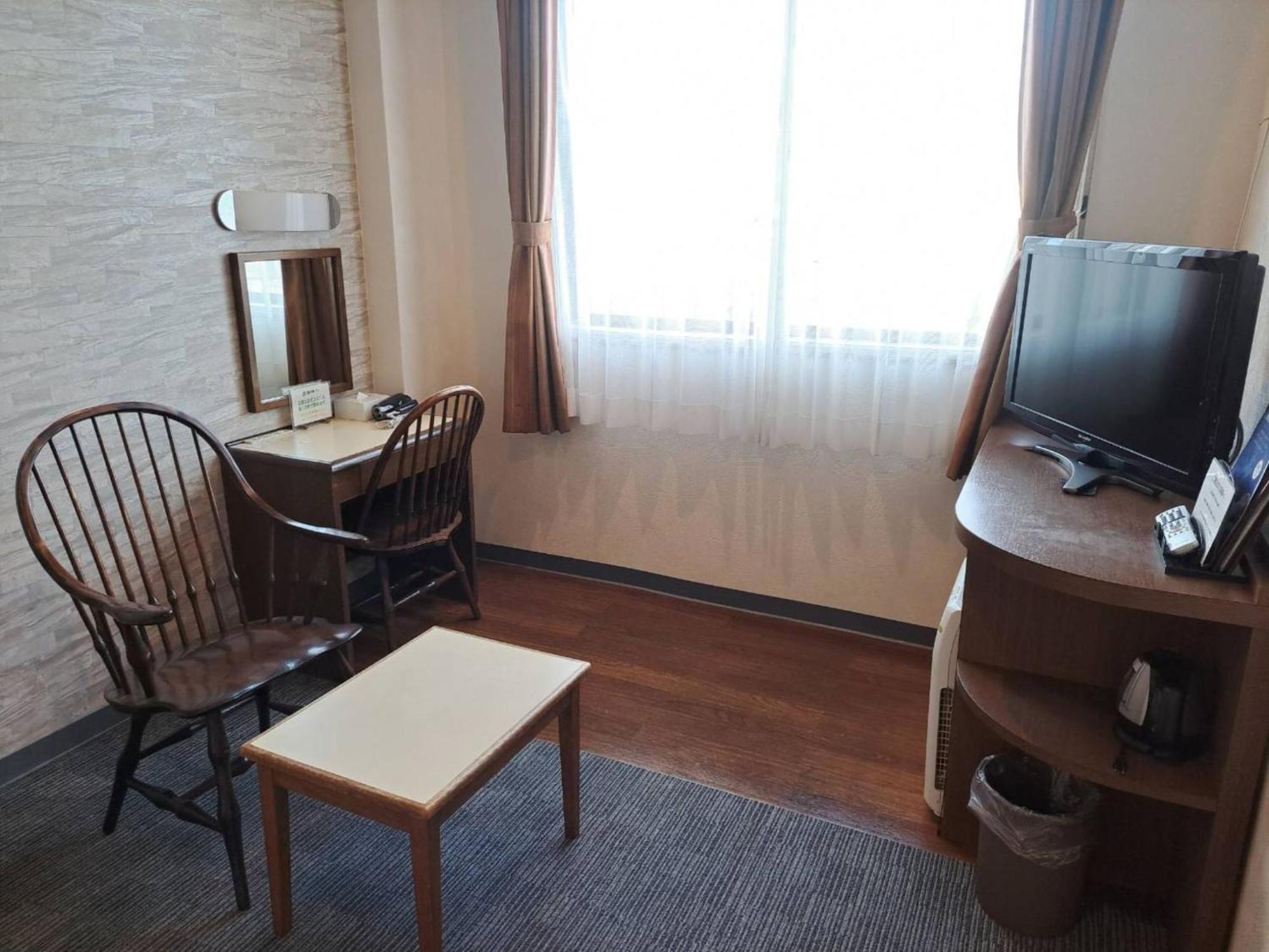 Business Hotel Kawakami Kumano Ngoại thất bức ảnh