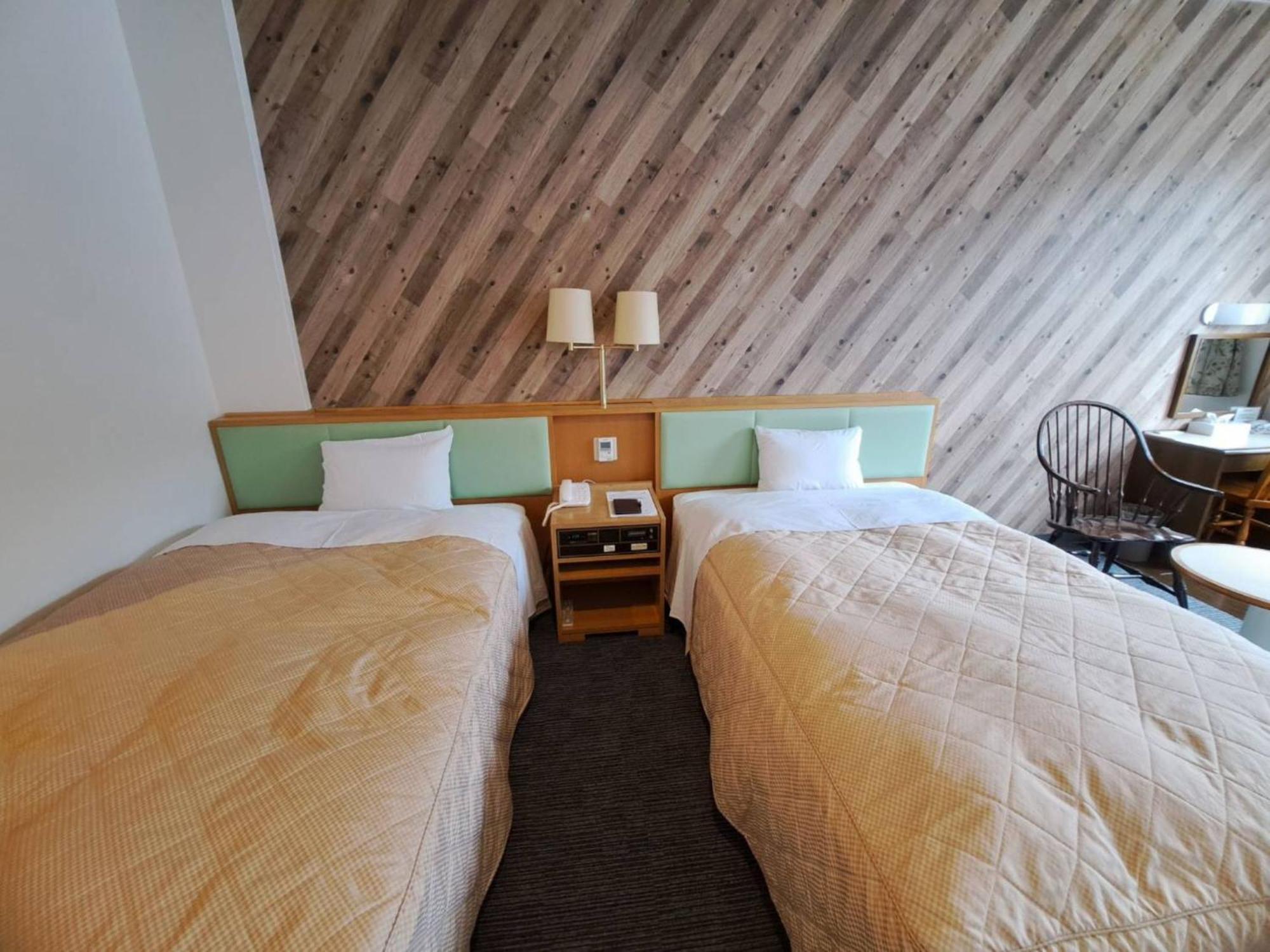 Business Hotel Kawakami Kumano Ngoại thất bức ảnh