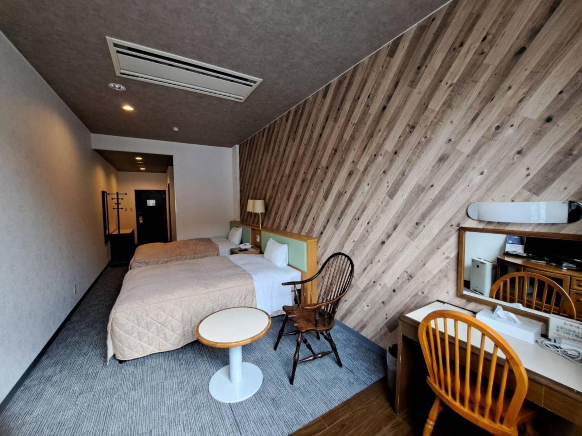 Business Hotel Kawakami Kumano Ngoại thất bức ảnh