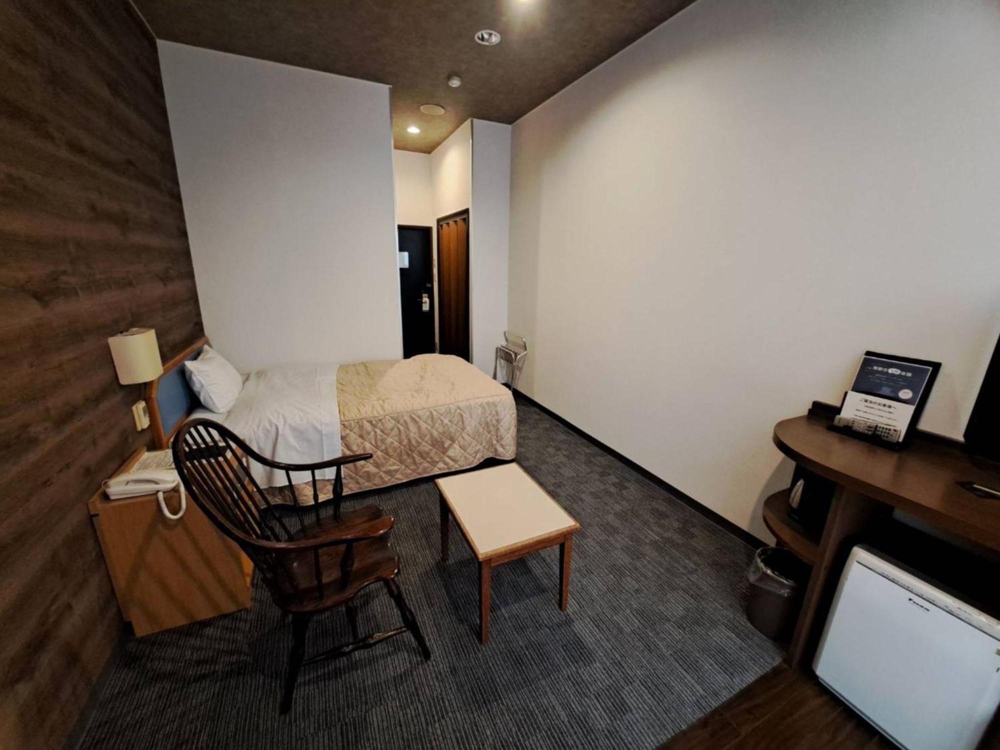 Business Hotel Kawakami Kumano Ngoại thất bức ảnh
