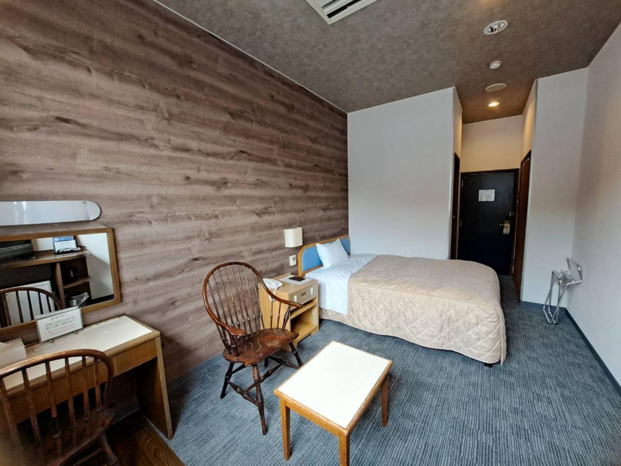 Business Hotel Kawakami Kumano Ngoại thất bức ảnh