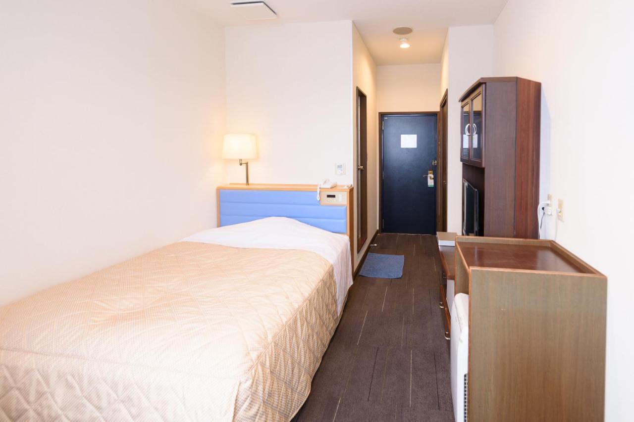 Business Hotel Kawakami Kumano Ngoại thất bức ảnh