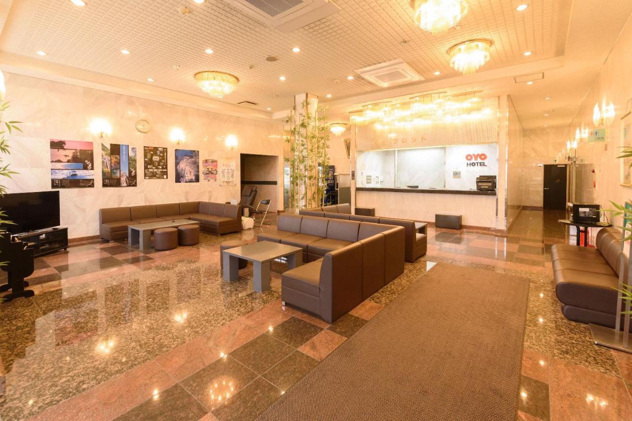 Business Hotel Kawakami Kumano Ngoại thất bức ảnh